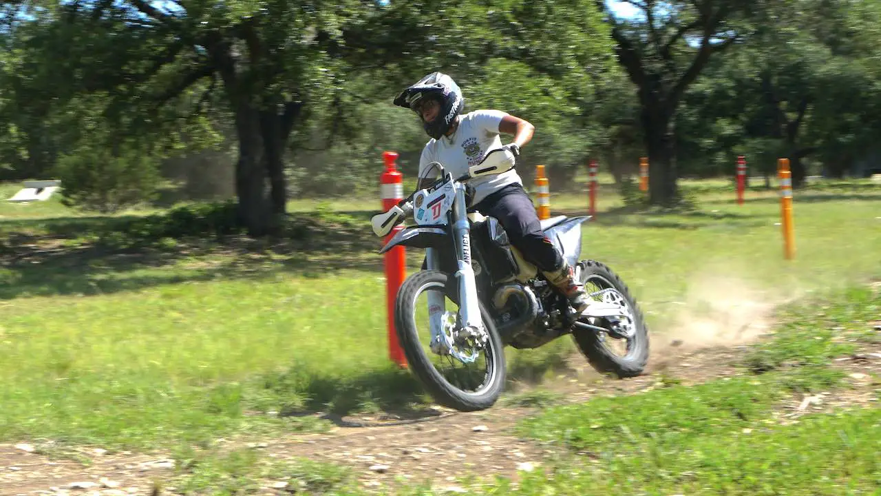 Dirt Bikes for Women: Top 5 Empowering Off-Road Machines