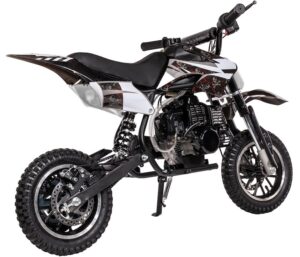 XtremepowerUS 50cc dirt bike